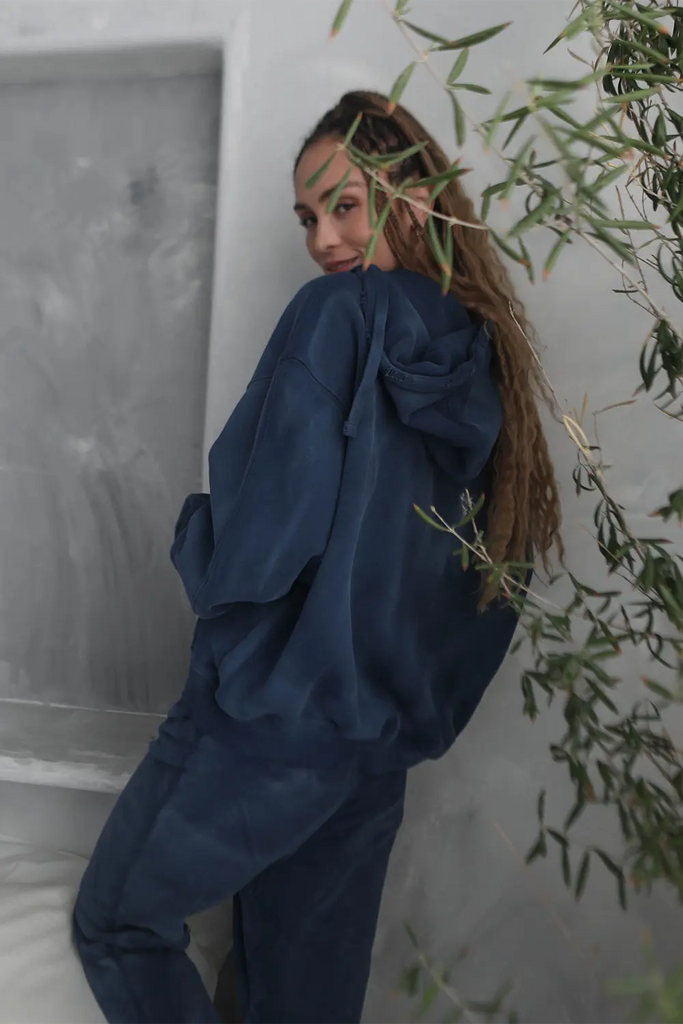 Beverly Hoodie by People of Leisure People of Leisure