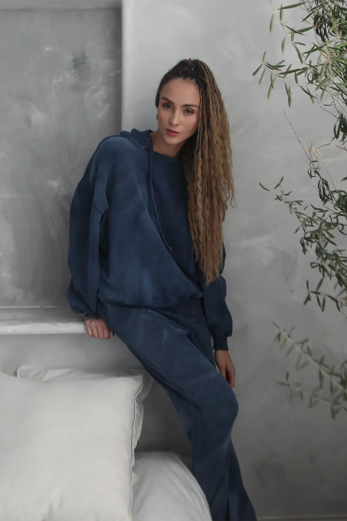 Beverly Hoodie by People of Leisure People of Leisure