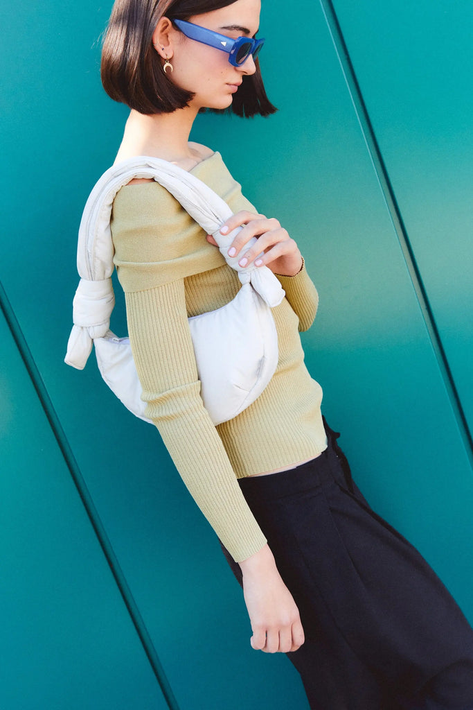 Biwa Micro Bag Ice by Lefrik USA Lefrik USA