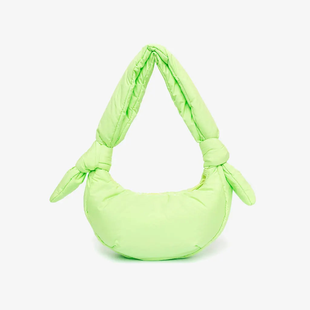 Biwa Micro Bag Lime by Lefrik USA Lefrik USA