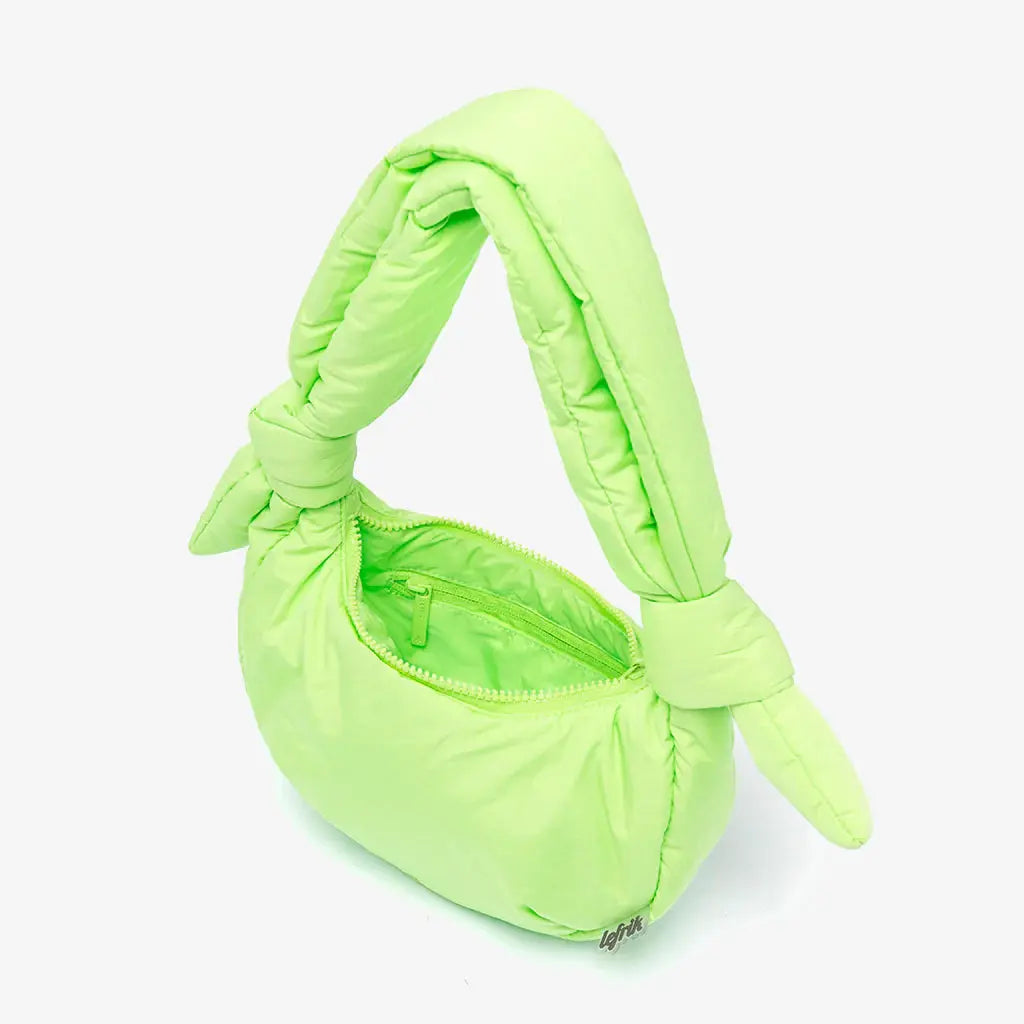 Biwa Micro Bag Lime by Lefrik USA Lefrik USA