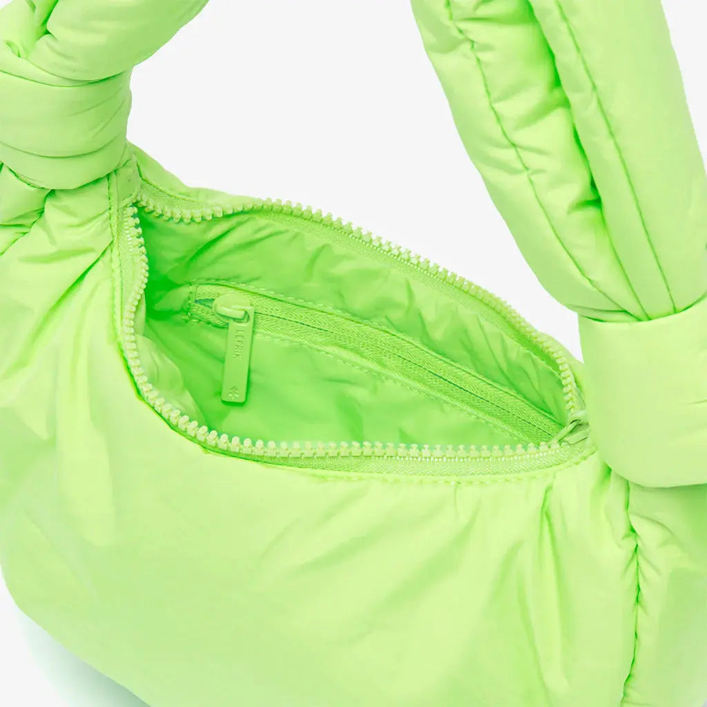 Biwa Micro Bag Lime by Lefrik USA Lefrik USA