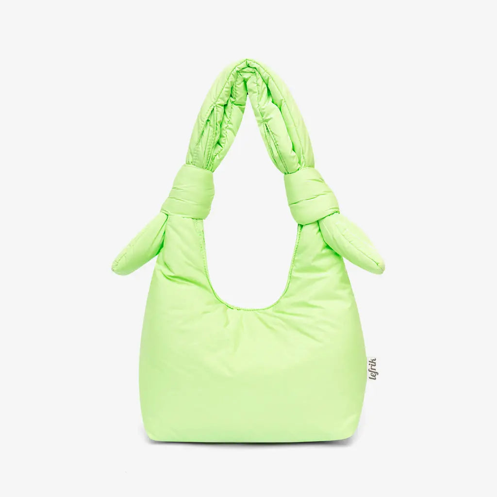 Biwa Mini Bag Lime by Lefrik USA Lefrik USA