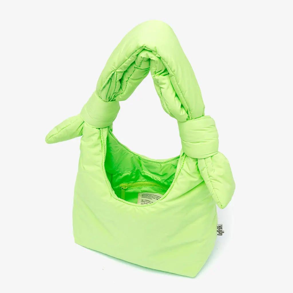 Biwa Mini Bag Lime by Lefrik USA Lefrik USA