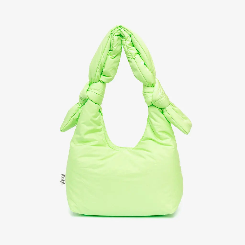 Biwa Mini Bag Lime by Lefrik USA Lefrik USA