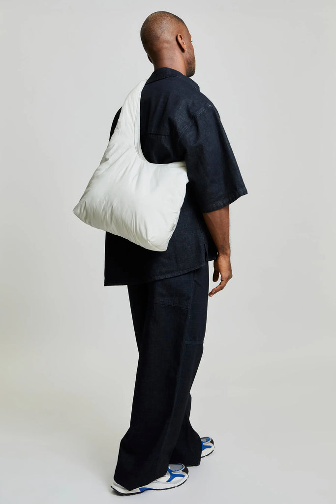 Biwa Puffy Bag Ice by Lefrik USA Lefrik USA