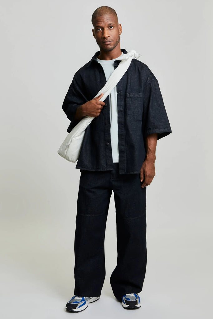 Biwa Puffy Bag Ice by Lefrik USA Lefrik USA