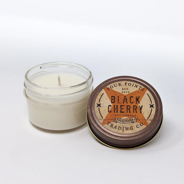 Black Cherry by Four Points Trading Co. FOUR POINTS TRADING CO.
