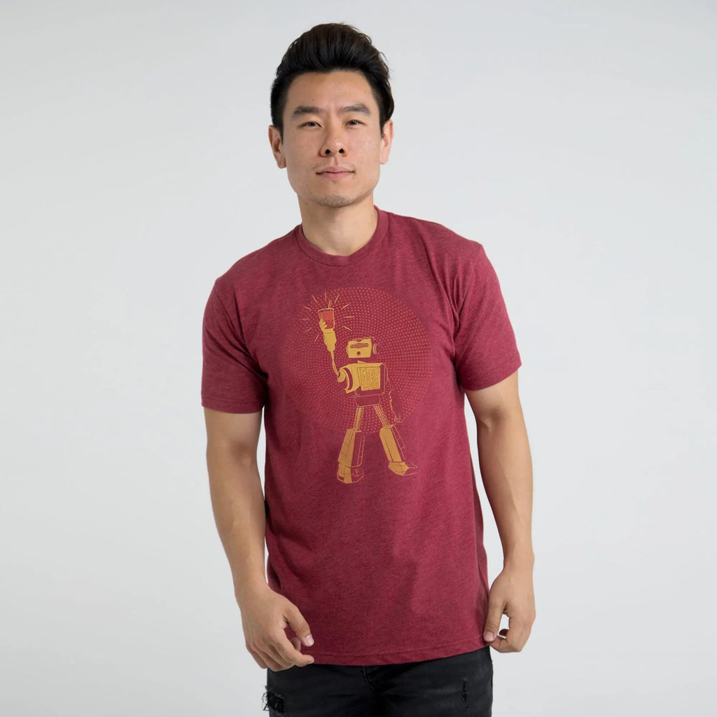 Boba Power T-shirt by STORY SPARK STORY SPARK
