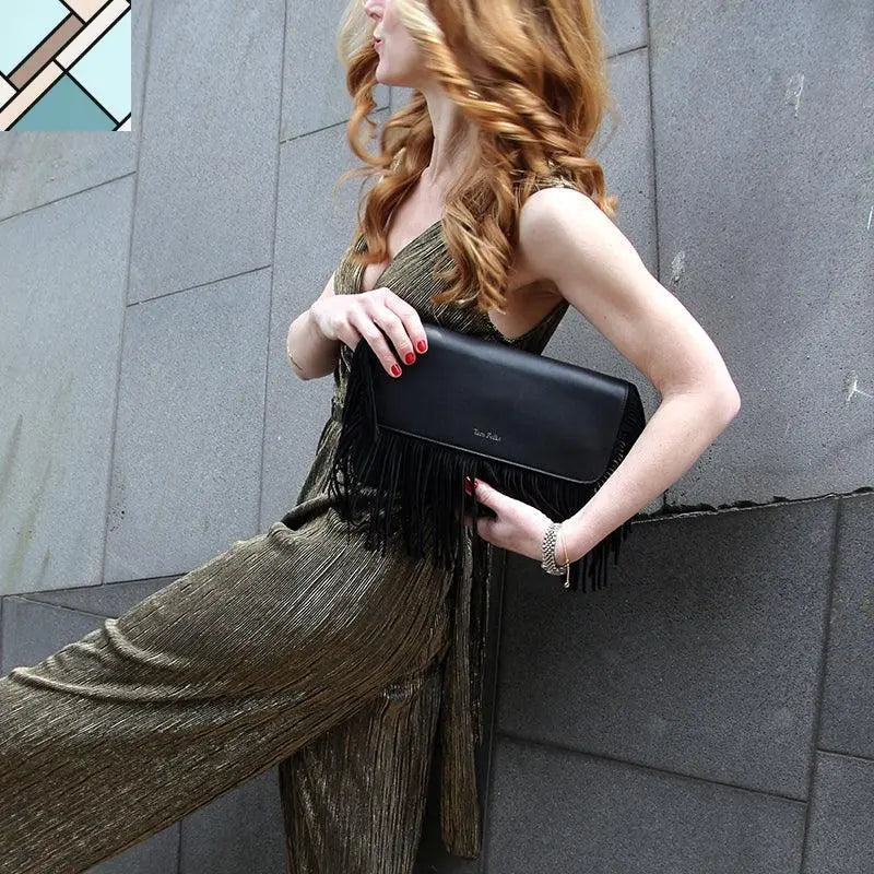 Bonnie Crossbody Bag TARA FOLKS