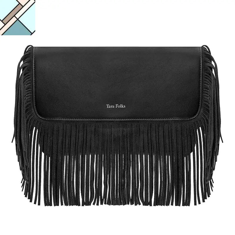 Bonnie Crossbody Bag TARA FOLKS