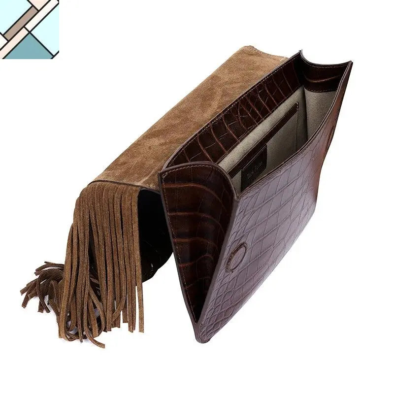 Bonnie Crossbody Bag TARA FOLKS