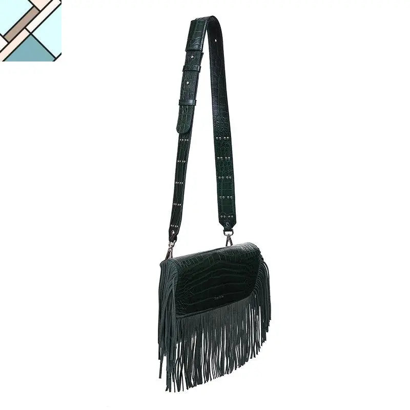 Bonnie Crossbody Bag TARA FOLKS