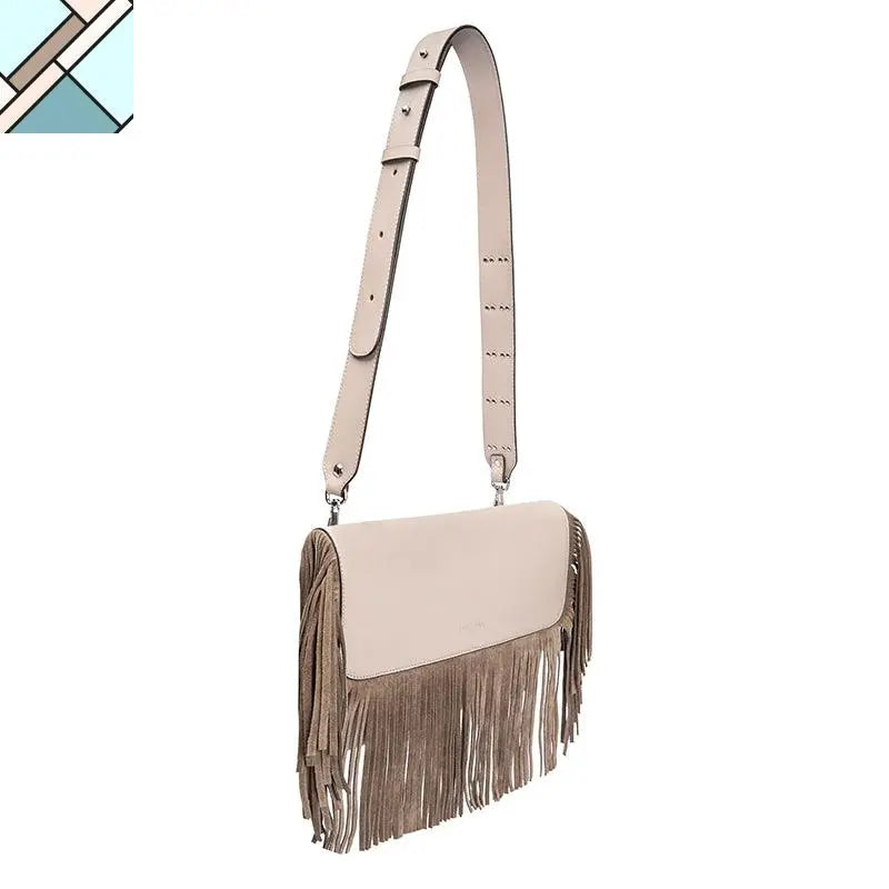 Bonnie Crossbody Bag TARA FOLKS
