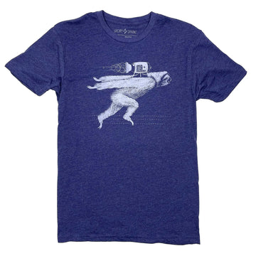 Boooost T-shirt by STORY SPARK STORY SPARK