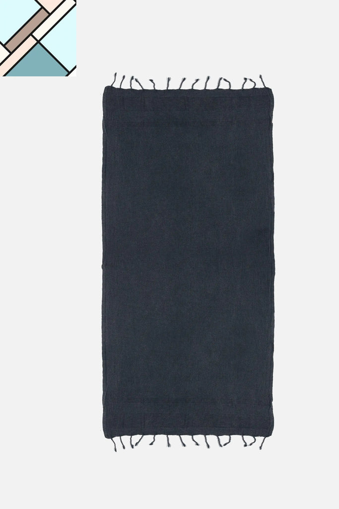 Bordubet Peshtemal Towel DESIGN DEM