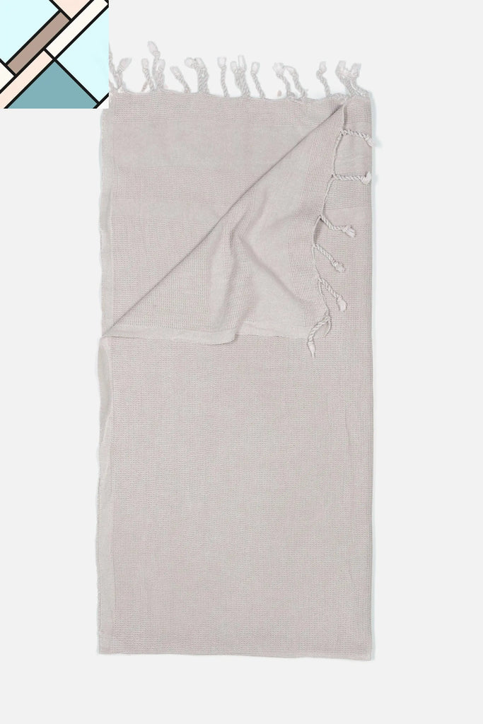 Bordubet Peshtemal Towel DESIGN DEM