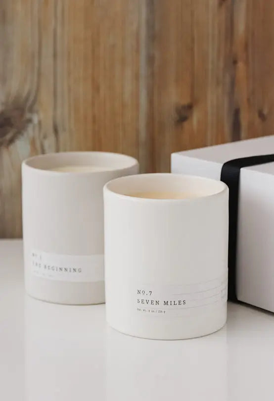 Botanical Journey Gift Set by Aerangis AERANGIS