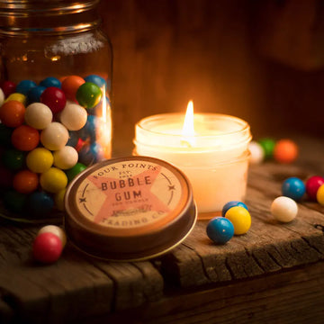 Bubble Gum by Four Points Trading Co. FOUR POINTS TRADING CO.
