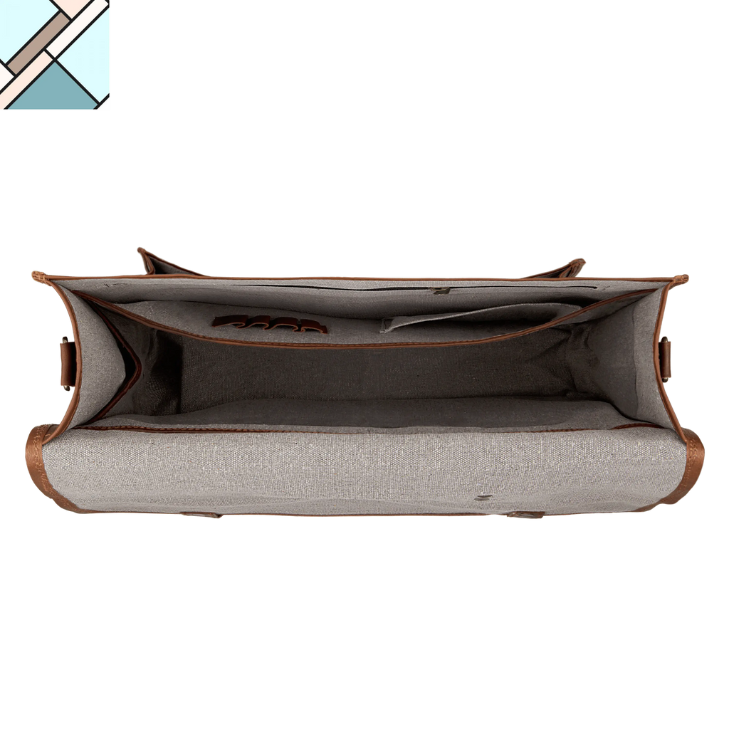 Business Laptop Messenger by Johnny Fly JOHNNY FLY