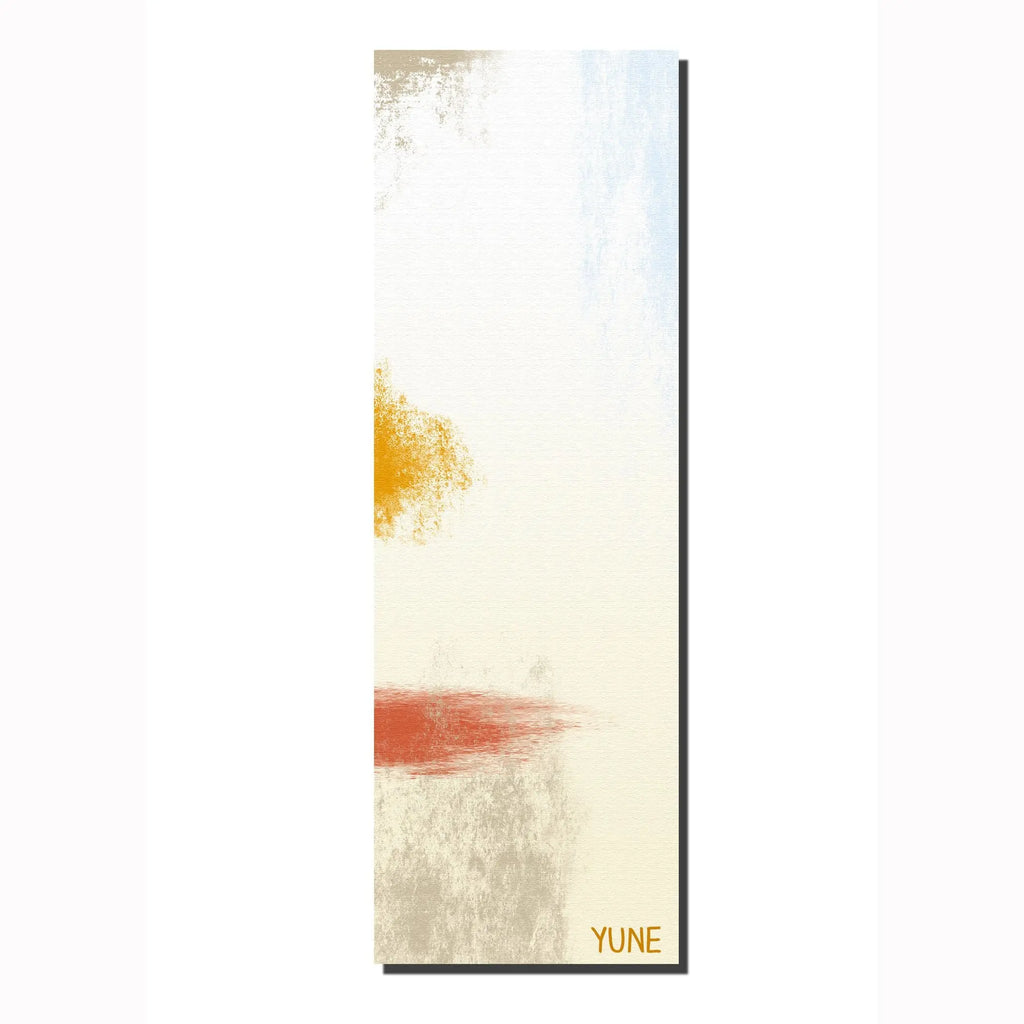 CU29 Trekk Travel Yoga Mat by Yune Yoga YUNE YOGA