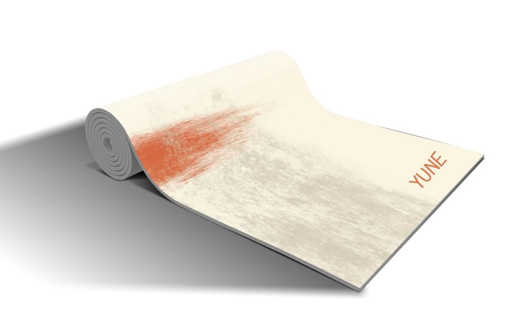 CU29 Trekk Travel Yoga Mat by Yune Yoga YUNE YOGA