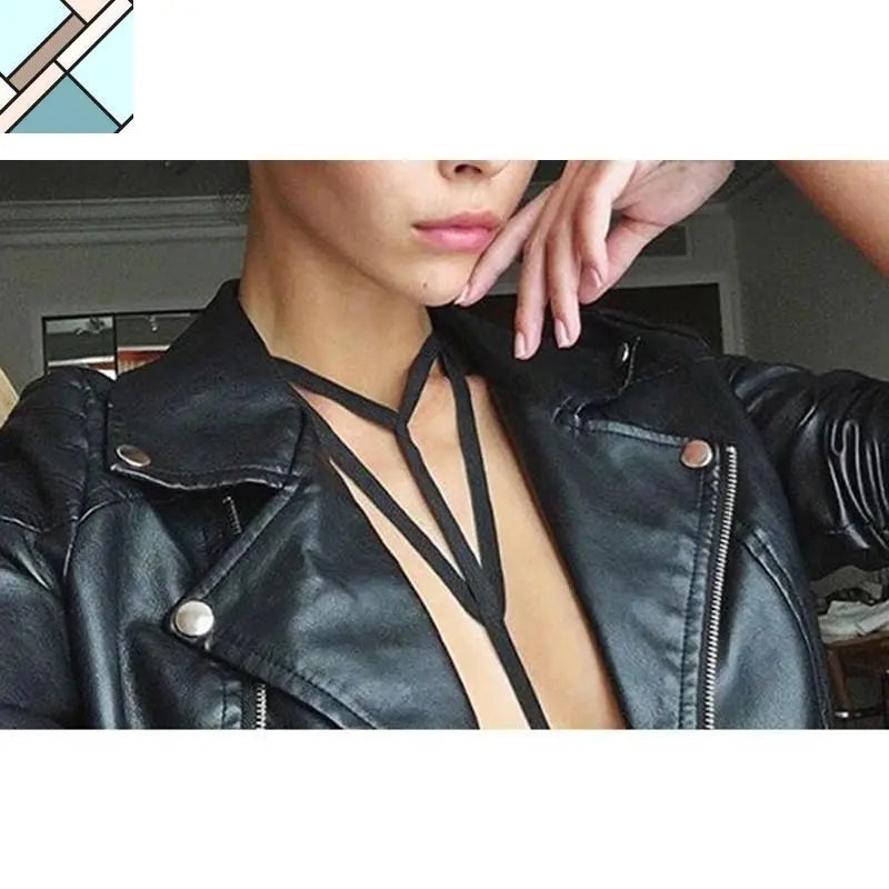 Cairns Body Harness by Marigold Shadows MARIGOLD SHADOWS