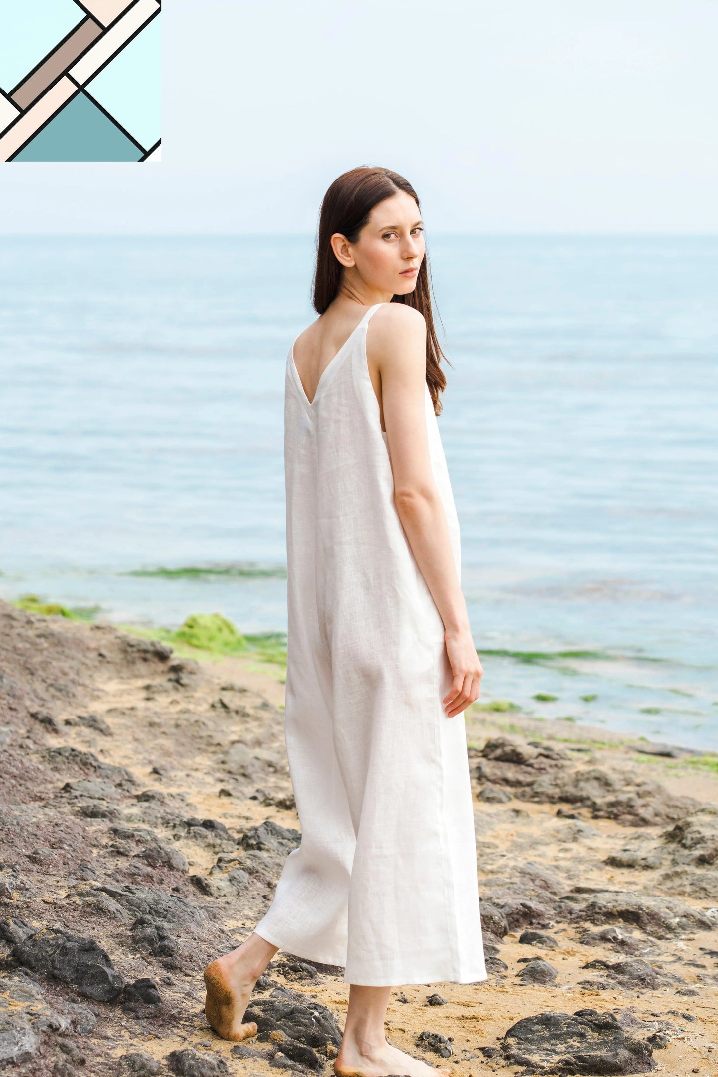 Cakil Jumpsuit DESIGN DEM