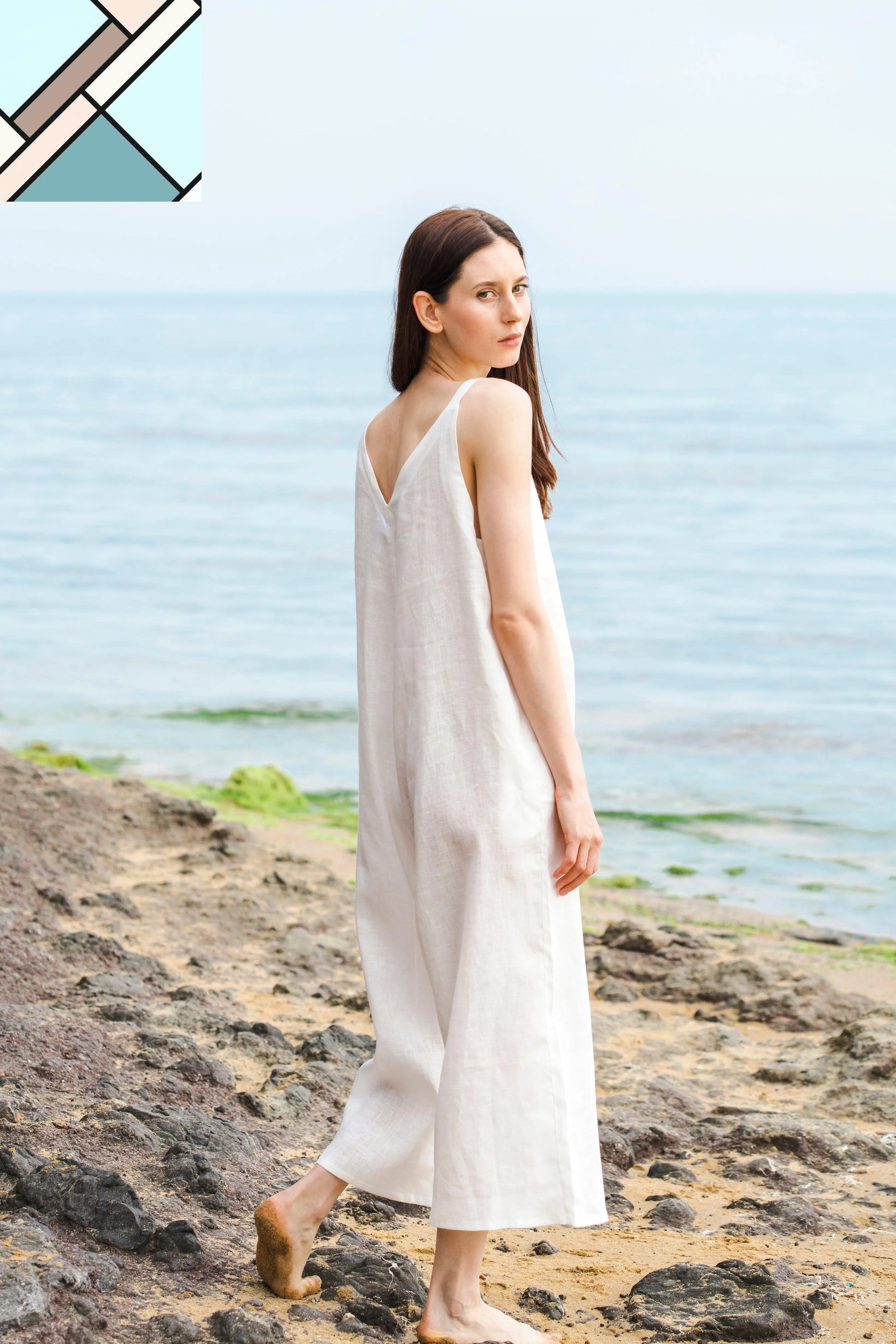 Cakil Jumpsuit DESIGN DEM