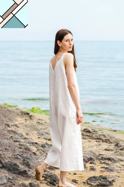 Cakil Jumpsuit DESIGN DEM