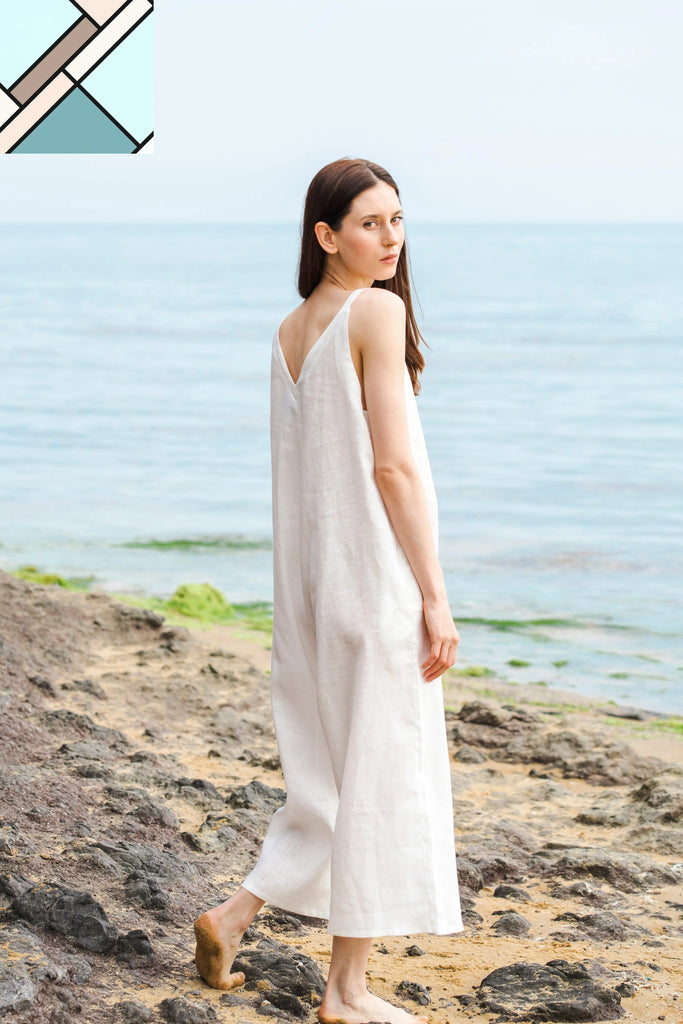 Cakil Jumpsuit DESIGN DEM