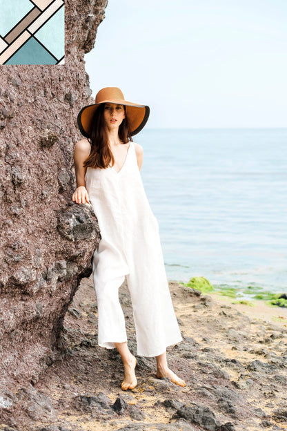 Cakil Jumpsuit DESIGN DEM