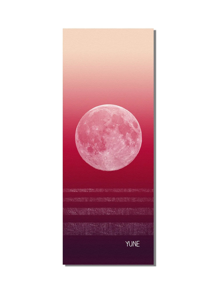 Caliban Trekk Travel Yoga Mat by Yune Yoga YUNE YOGA