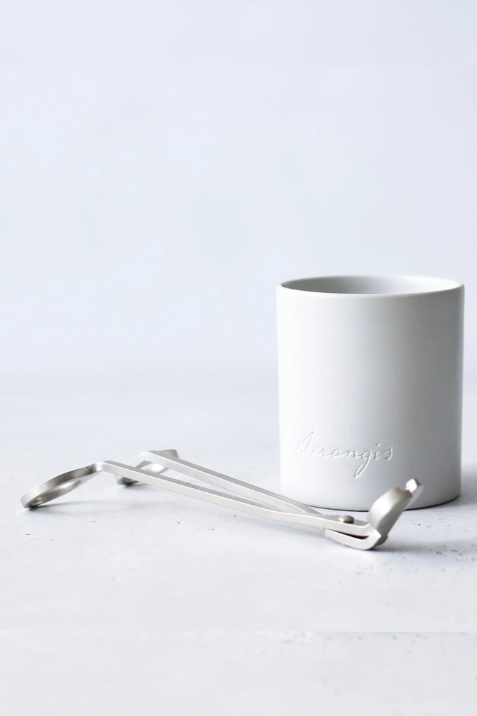 Candle Wick Trimmer by Aerangis AERANGIS