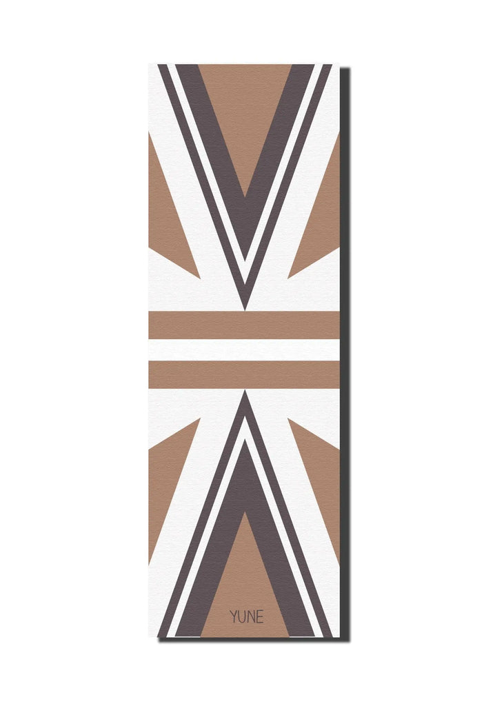 Capricorn Trekk Travel Yoga Mat by Yune Yoga YUNE YOGA