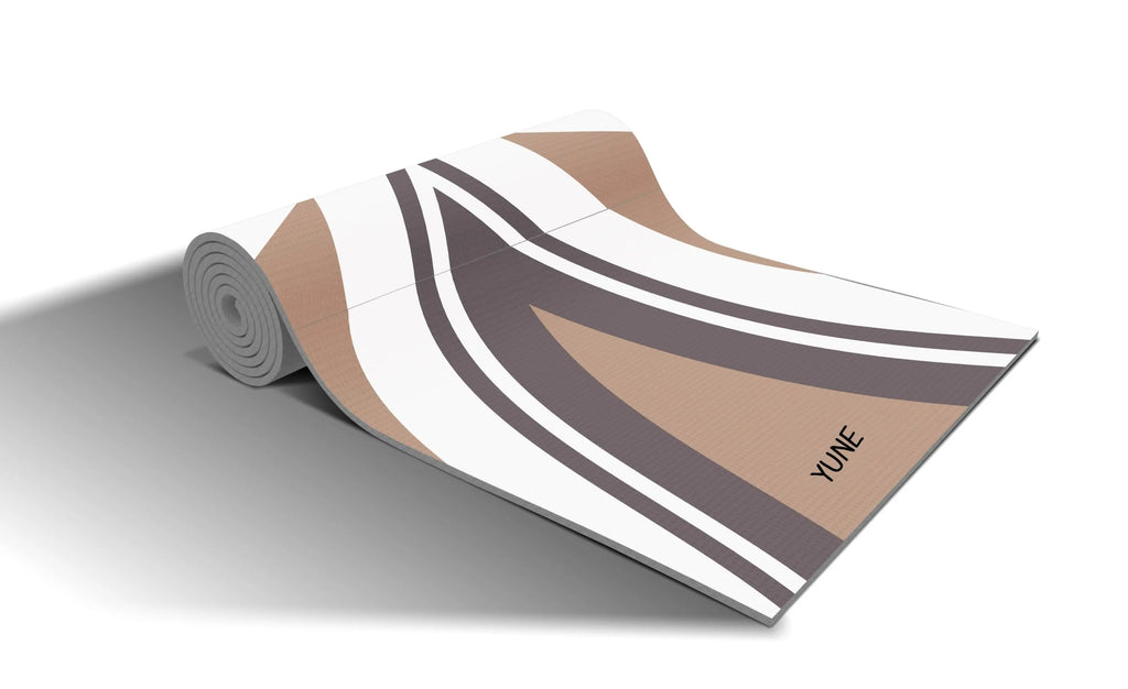 Capricorn Trekk Travel Yoga Mat by Yune Yoga YUNE YOGA