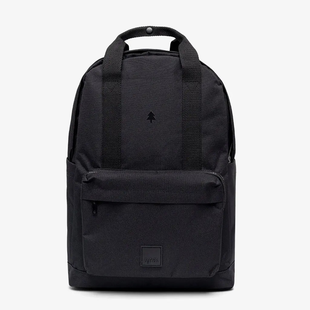Capsule Backpack Black by Lefrik USA Lefrik USA