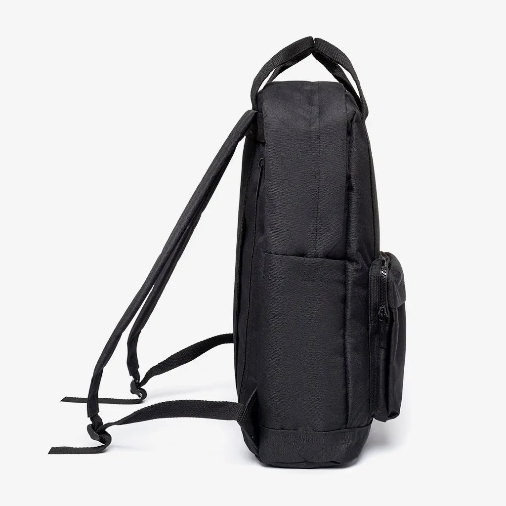 Capsule Backpack Black by Lefrik USA Lefrik USA