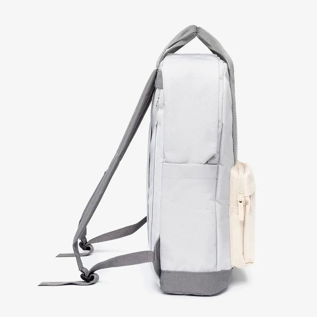 Capsule Backpack Concrete Block by Lefrik USA Lefrik USA
