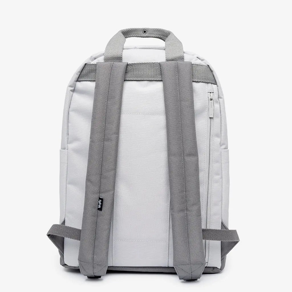 Capsule Backpack Concrete Block by Lefrik USA Lefrik USA