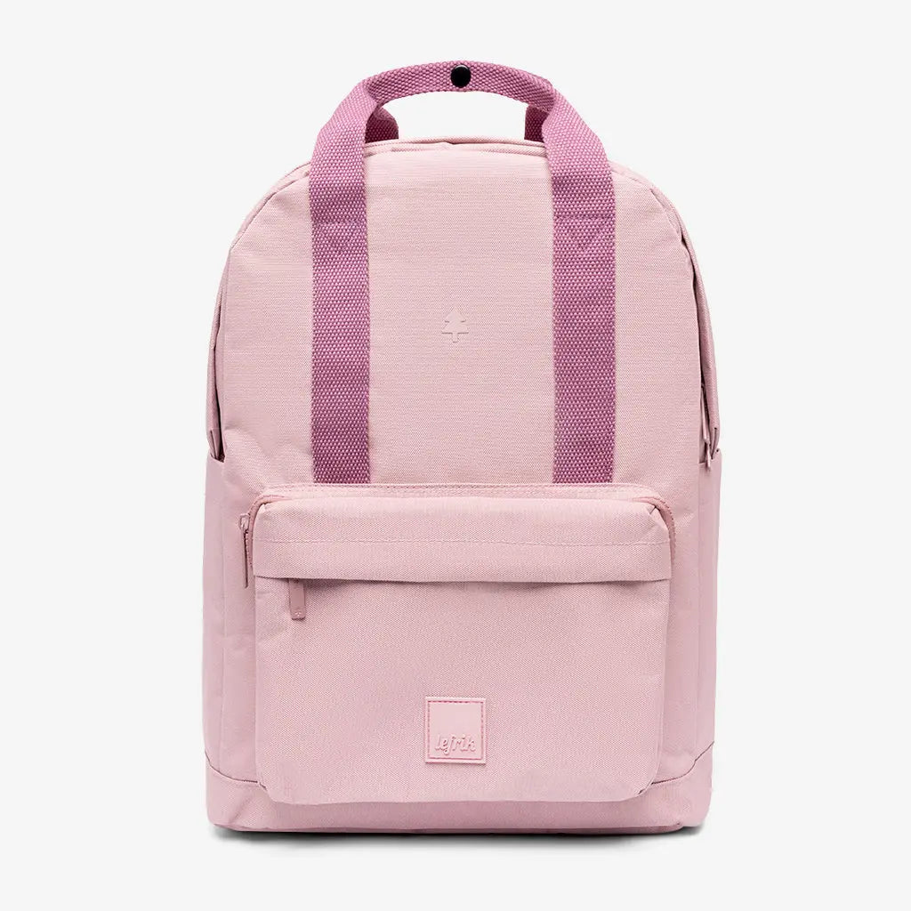 Capsule Backpack Mauve by Lefrik USA Lefrik USA