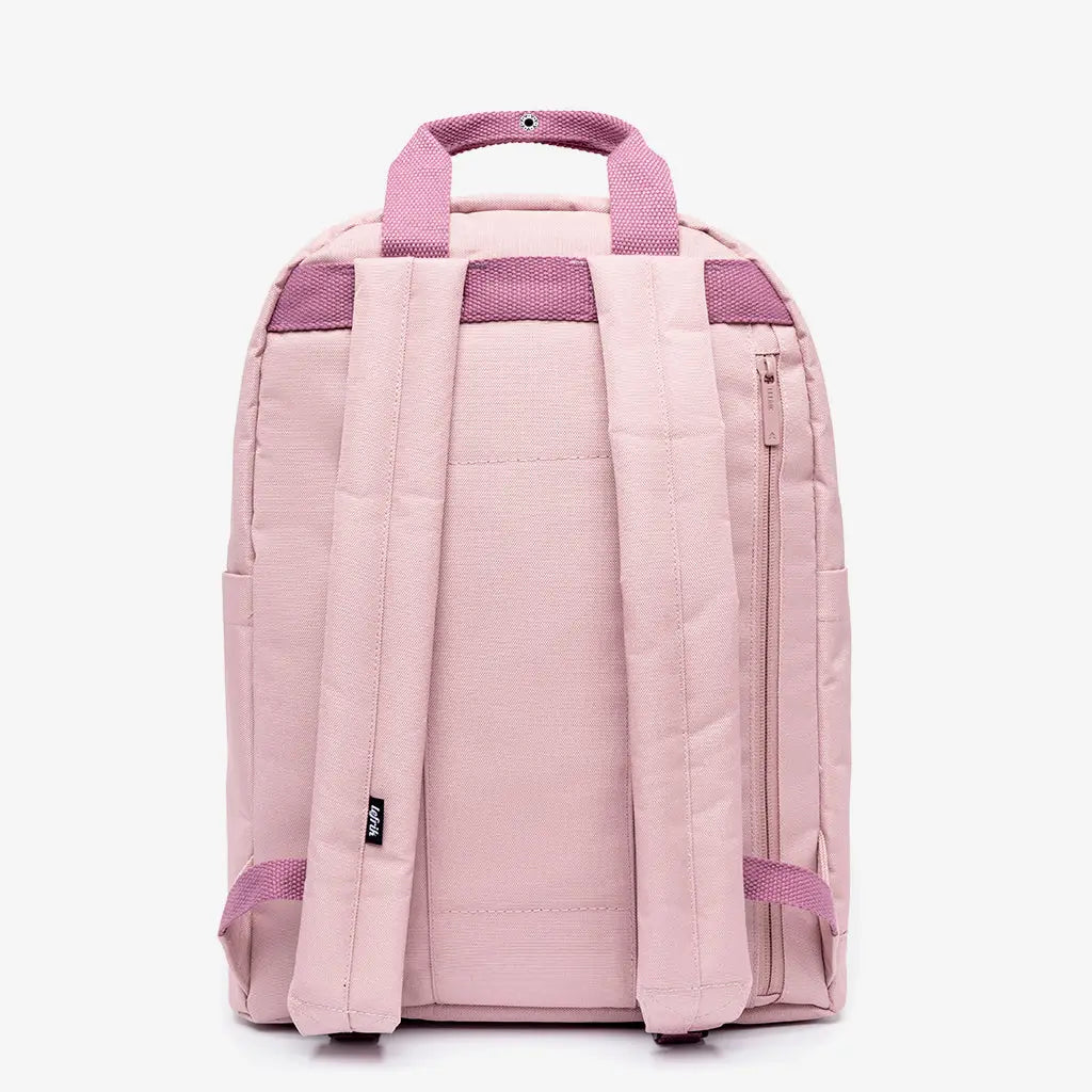 Capsule Backpack Mauve by Lefrik USA Lefrik USA