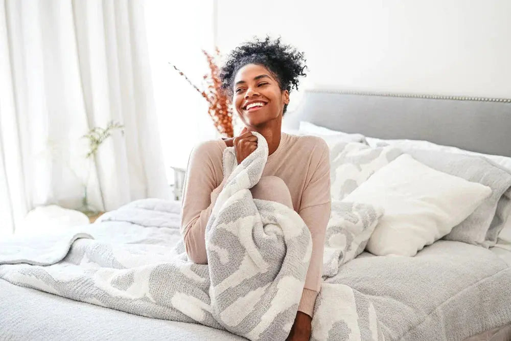 Casablanca Throw by Sunday Citizen Sunday Citizen