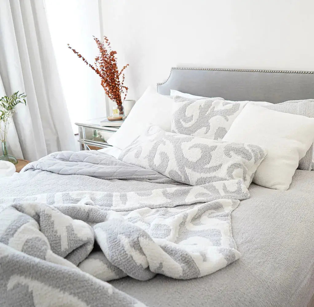 Casablanca Throw by Sunday Citizen Sunday Citizen