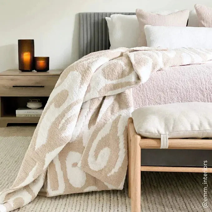 Casablanca Throw by Sunday Citizen Sunday Citizen