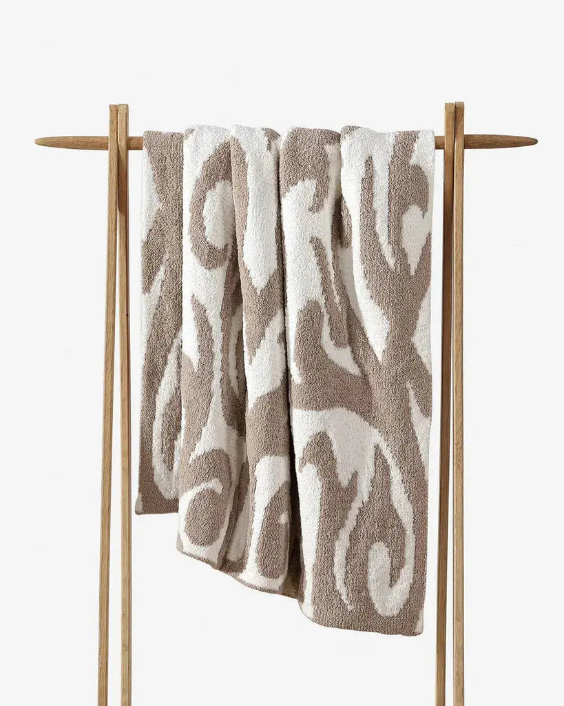 Casablanca Throw by Sunday Citizen Sunday Citizen