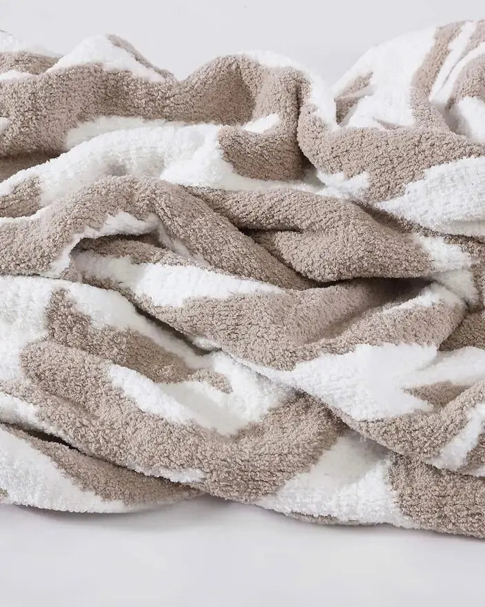 Casablanca Throw by Sunday Citizen Sunday Citizen