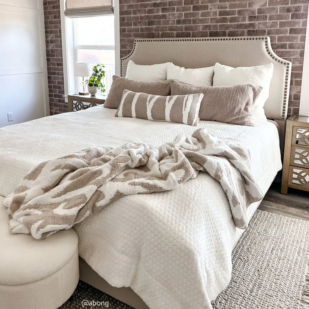 Casablanca Throw by Sunday Citizen Sunday Citizen