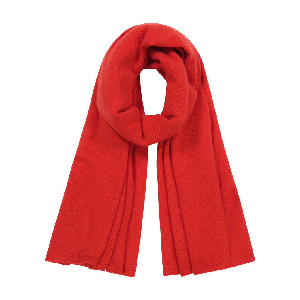 Cashmere Blankie Wrap by Minnie Rose Minnie Rose