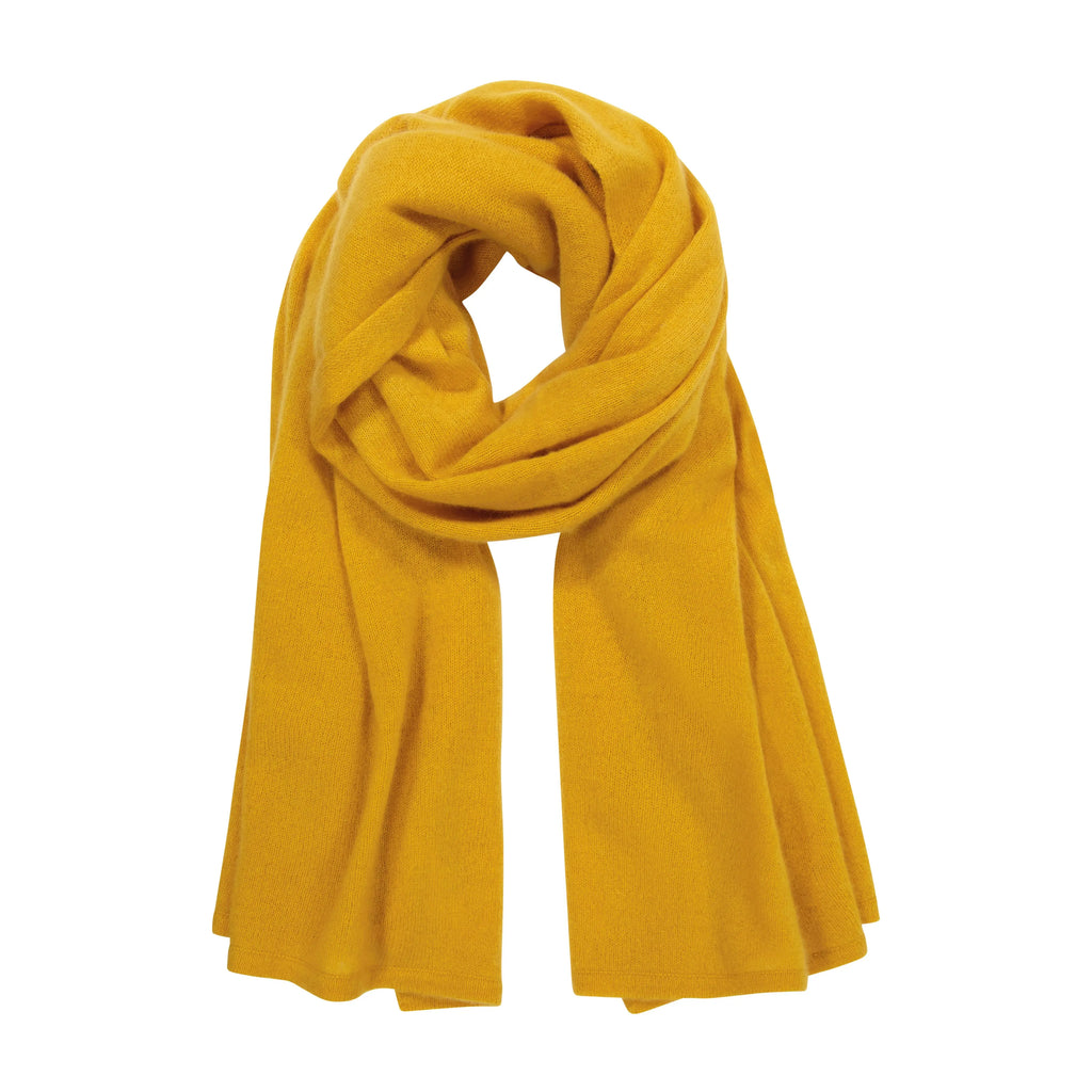 Cashmere Blankie Wrap by Minnie Rose Minnie Rose